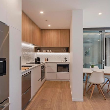 נלסון Malthouse Lane City Apartment 2 מראה חיצוני תמונה