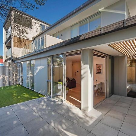 נלסון Malthouse Lane City Apartment 2 מראה חיצוני תמונה