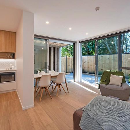 נלסון Malthouse Lane City Apartment 2 מראה חיצוני תמונה
