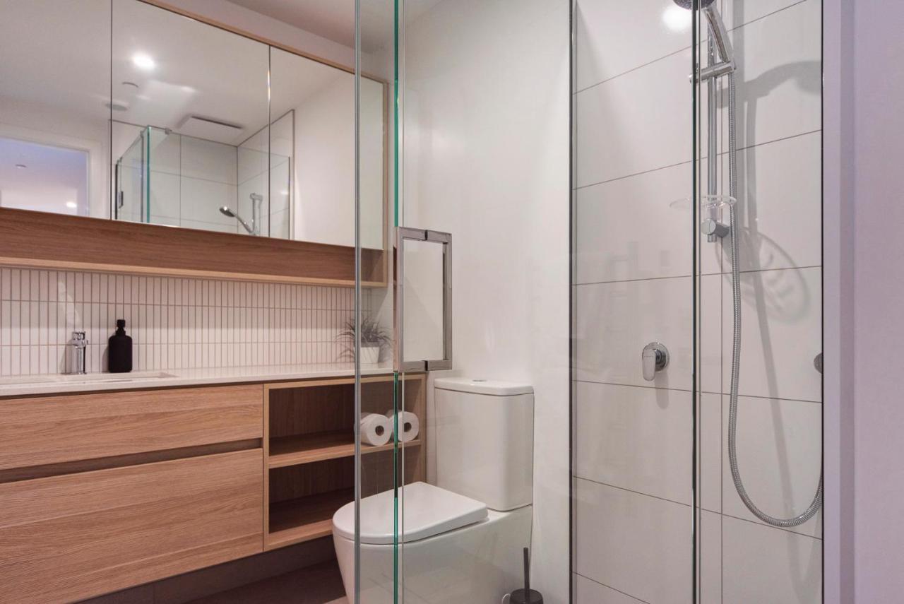 נלסון Malthouse Lane City Apartment 2 מראה חיצוני תמונה