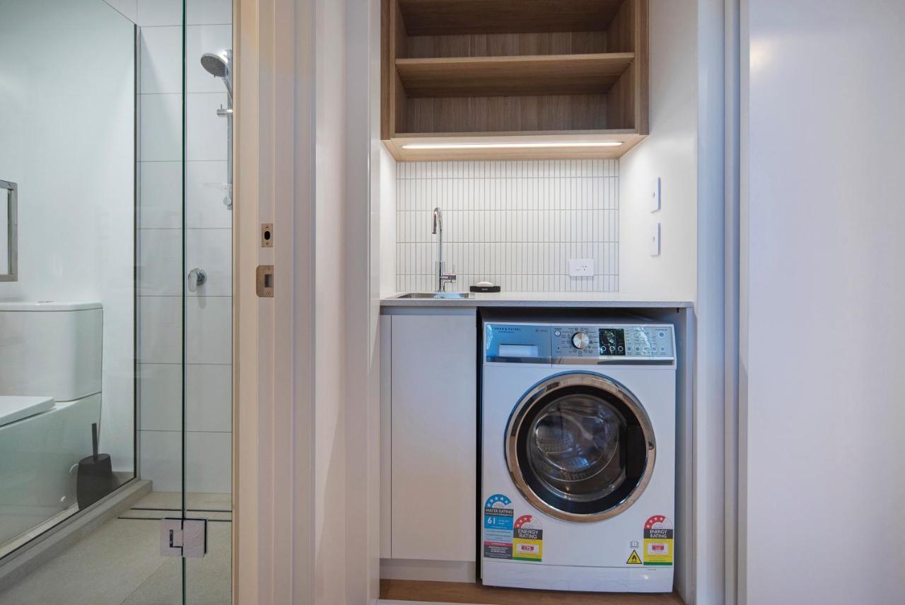 נלסון Malthouse Lane City Apartment 2 מראה חיצוני תמונה