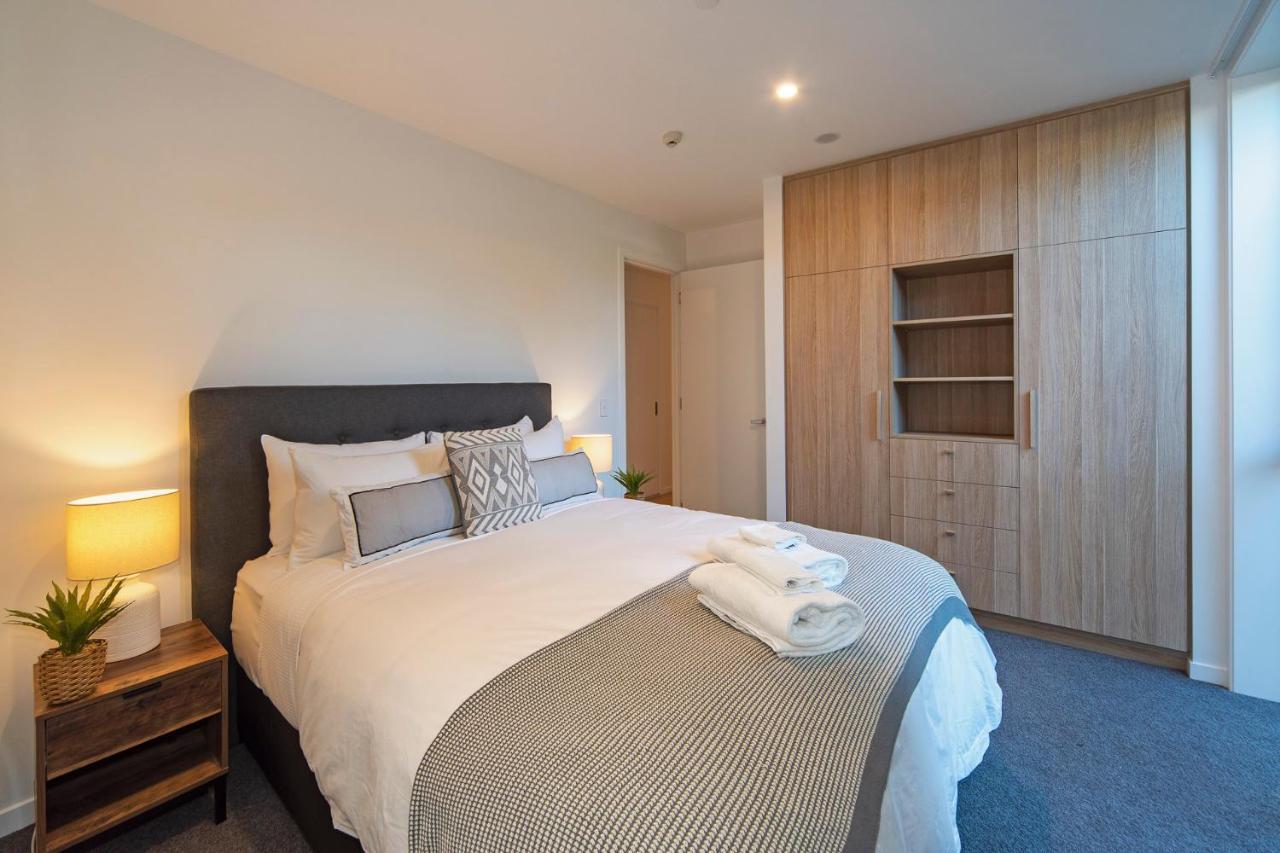 נלסון Malthouse Lane City Apartment 2 מראה חיצוני תמונה
